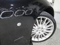 2012 Nero Carbonio (Black Metallic) Maserati Quattroporte S  photo #11