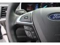 Mayan Gray/Umber Controls Photo for 2018 Ford Edge #124441473