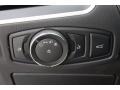 Mayan Gray/Umber Controls Photo for 2018 Ford Edge #124441535