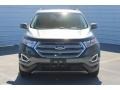 2018 Magnetic Ford Edge SEL  photo #2