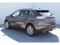 2018 Magnetic Ford Edge SEL  photo #6