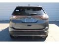 2018 Magnetic Ford Edge SEL  photo #7