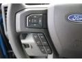 Earth Gray Controls Photo for 2018 Ford F150 #124441991