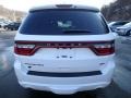 2018 White Knuckle Dodge Durango GT AWD  photo #4