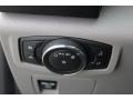 Earth Gray Controls Photo for 2018 Ford F150 #124442027