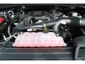  2018 F150 STX SuperCab 2.7 Liter DI Twin-Turbocharged DOHC 24-Valve EcoBoost V6 Engine