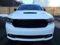 2018 White Knuckle Dodge Durango GT AWD  photo #8