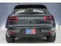 Volcano Grey Metallic - Macan  Photo No. 3