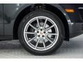 2017 Porsche Macan Standard Macan Model Wheel and Tire Photo