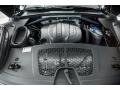 2.0 Liter DFI Turbocharged DOHC 16-Valve VarioCam Inline 4 Cylinder 2017 Porsche Macan Standard Macan Model Engine