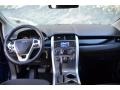 2013 Deep Impact Blue Metallic Ford Edge SE EcoBoost  photo #13