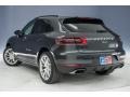 Volcano Grey Metallic - Macan  Photo No. 10