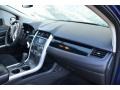 2013 Deep Impact Blue Metallic Ford Edge SE EcoBoost  photo #16