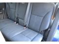 2013 Deep Impact Blue Metallic Ford Edge SE EcoBoost  photo #22
