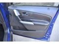 2013 Deep Impact Blue Metallic Ford Edge SE EcoBoost  photo #25