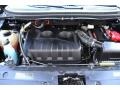 2013 Deep Impact Blue Metallic Ford Edge SE EcoBoost  photo #27