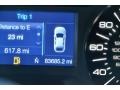 2013 Deep Impact Blue Metallic Ford Edge SE EcoBoost  photo #29