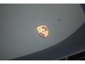 Volcano Grey Metallic - Macan  Photo No. 26