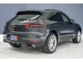 Volcano Grey Metallic - Macan  Photo No. 30