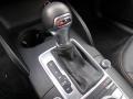  2016 A3 2.0 Premium quattro 6 Speed S Tronic Dual-Clutch Automatic Shifter