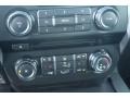 2018 Ingot Silver Ford F150 XLT SuperCrew 4x4  photo #14