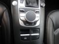 Black Controls Photo for 2016 Audi A3 #124444051