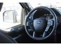 2018 Ingot Silver Ford F150 XLT SuperCrew 4x4  photo #21