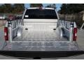 2018 Ingot Silver Ford F150 XLT SuperCrew 4x4  photo #22