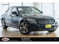 Black - C 300 Sedan Photo No. 1