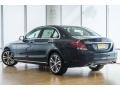 Black - C 300 Sedan Photo No. 3