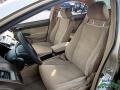 2007 Borrego Beige Metallic Honda Civic LX Sedan  photo #12