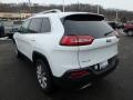 Bright White - Cherokee Limited 4x4 Photo No. 3