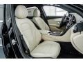 Black - C 300 Sedan Photo No. 2