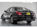 Black - C 300 Sedan Photo No. 3