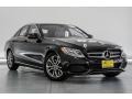 Black - C 300 Sedan Photo No. 12
