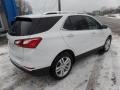 Summit White - Equinox Premier AWD Photo No. 7