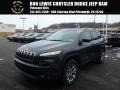 2018 Rhino Jeep Cherokee Latitude Plus 4x4  photo #1