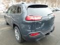 2018 Rhino Jeep Cherokee Latitude Plus 4x4  photo #3