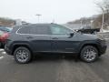 2018 Rhino Jeep Cherokee Latitude Plus 4x4  photo #6