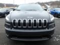 2018 Rhino Jeep Cherokee Latitude Plus 4x4  photo #8