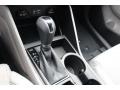 2017 Dazzling White Hyundai Tucson SE  photo #15