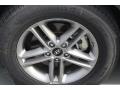 Pearl White - Santa Fe Sport  Photo No. 5