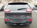 2018 Granite Crystal Metallic Jeep Cherokee Latitude Plus 4x4  photo #4