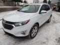 Summit White - Equinox LT AWD Photo No. 1