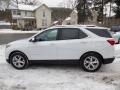 Summit White - Equinox LT AWD Photo No. 2