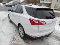Summit White - Equinox LT AWD Photo No. 3