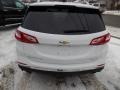Summit White - Equinox LT AWD Photo No. 4
