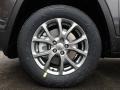 2018 Granite Crystal Metallic Jeep Cherokee Latitude Plus 4x4  photo #9