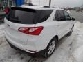 Summit White - Equinox LT AWD Photo No. 5