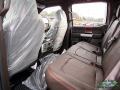 White Platinum - F450 Super Duty King Ranch Crew Cab 4x4 Photo No. 12